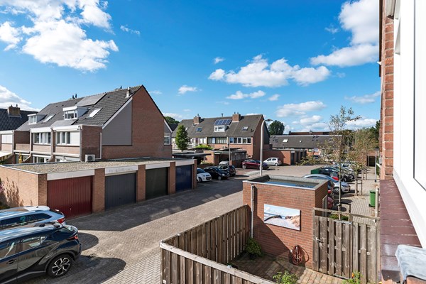 Medium property photo - Venus 46, 2221 JG Katwijk aan Zee